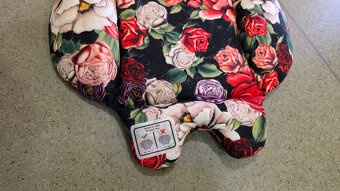 Cybex Sirona Z + Cybex Cloud Z + Cybex Base Z Black - 7