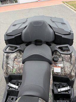 CF Moto Gladiátor  X 1000 - 7