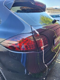 Porsche cayenne 3.0 rok 2014 -130tis km... - 7