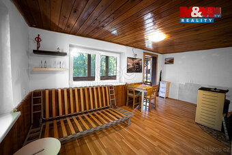 Prodej chaty, 49 m², Nebovidy - 7