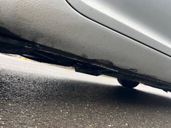 Prodám Škoda Octavie 1.9 TDi 77KW R.V 2009 - 7