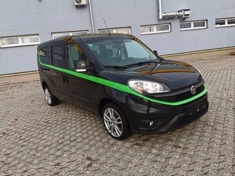 Fiat Doblo Maxi 2.0 Multijet - 7
