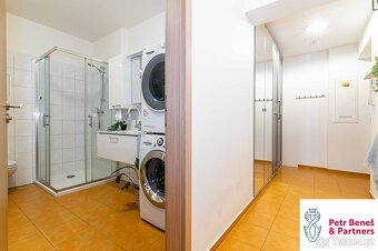 Přízemní byt 2+kk s předzahrádkou, ev.č. 00137 - 7