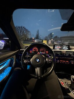 Bmw f30 320d xdrive - 7