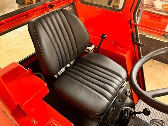 Malotraktor AGROZET 050 - 7