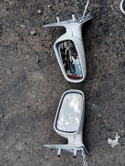 Škoda Octavia 1 díly - 7