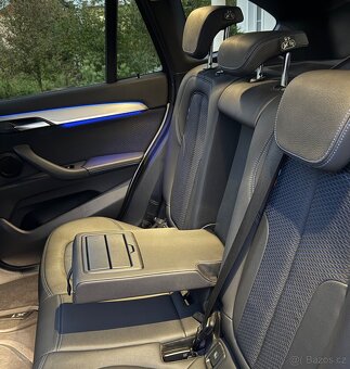BMW X1 2022, sDrive 20i, Automat, M Sport Pro, PANORAMA - 7