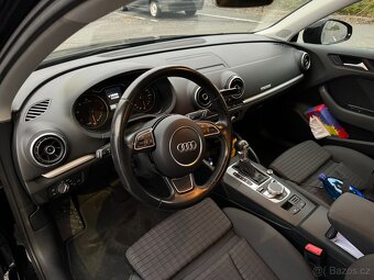 Audi a3 sportback tdi AUTOMAT 7/2016 - 7