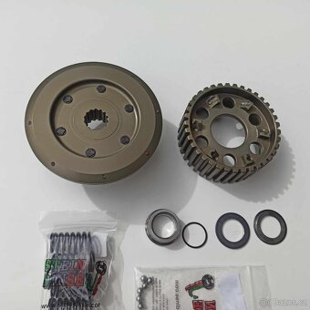 Ducati 999 spojka - 7