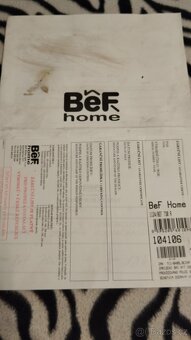 Krbová vložka BeF Home 14,5kW - 7