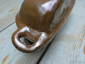 Beránek / forma na velikonočního beránka - 7