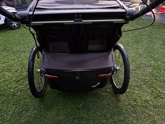 Thule Chariot sport - 7