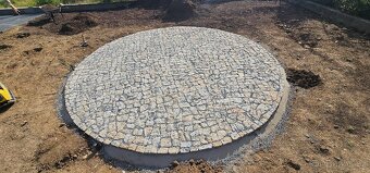 Pokladka zulove dlazby - 7