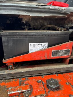 Desta DVHM 3522 TXK - 7