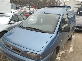 Fiat Scudo JTD - 7