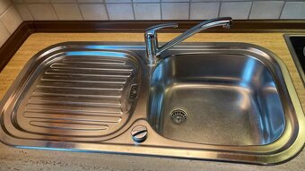 Masivní kuchyně (0402.22) - 7