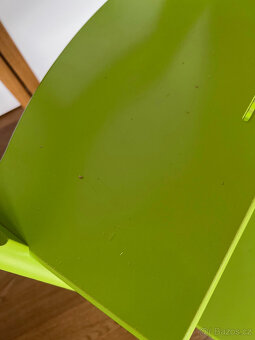 Židle Stokke Tripp Trapp - 7