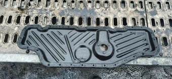 Olejova vana audi A6 4F A4 8E 3.0 tdi ASB - 7