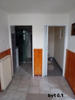 Prodej RD 3+1 a 2+kk - 7