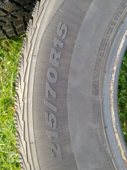 PNEU A DISKY LETNÍ A ZIMNÍ SADA - 7