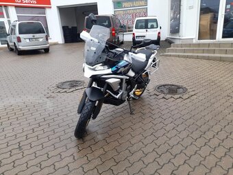 CFMOTO 700MT Adventure - 7