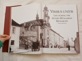 PRAGUE 1900 - 2000 - 7