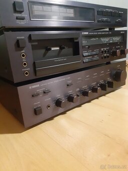Hifi yamaha - 7