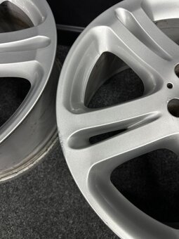 Alu Mercedes 5x112 17” A2114013602 - 7