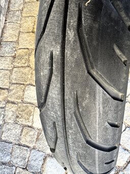 Kawasaki Z 125 s ABS - 7