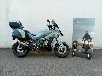 BMW S1009XR - 7