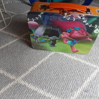 Pokladnička, truhlicky,  krabičky - 7