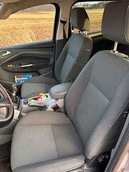 Ford Grand C-Max 2013 1.6 diesel - 7