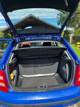 Škoda Fabia - 7