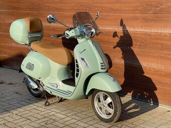 Vespa GTS 300 2020 - 7