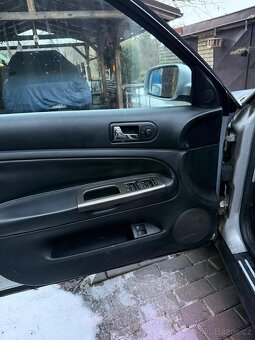 Volkswagen passat 1.9tdi 96kw - 7