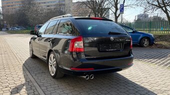 ŠKODA OCTAVIA 2.0TSI RS XENONY - 7