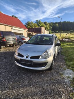 Renault Clio 1.5 Dci - 7