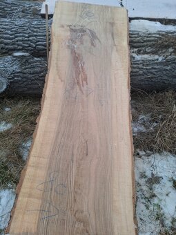 Atypické Fošny Jasanu - 7