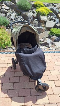 Kočárek Britax B-MOTION PLUS - 7
