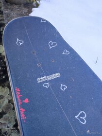 Skateboard  renomované NewYorské značky Supreme - 7