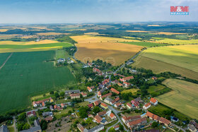 Prodej pozemku k bydlení, Střemy - Jenichov - 7