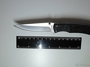 Kapesný nůž Browning Primal Linerlock - 7