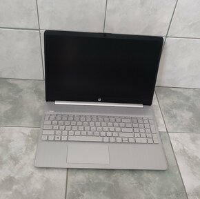 15,6" NOTEBOOK HP 15s-eq1615nc 244P1EA (4 GB RAM/128 GB SSD) - 7