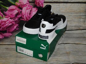 Nové dámské sportovní boty Puma - 7