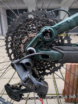 Commencal Meta TR 29 XL – GX Eagle, TRP, Deluxe Ultimate - 7