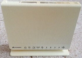 Router / Switch / Print Server / Internet Modem - 7