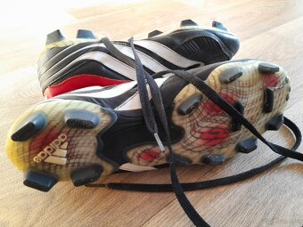 Vzácné kopačky Adidas Predator Karnivor 2 - 7