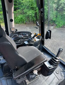 Traktorbagr JCB 3CX ECO   dat. reg 1/2019 - 7