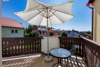 Prodej rodinného domu, 354 m², Dalovice, ul. V Břízkách - 7