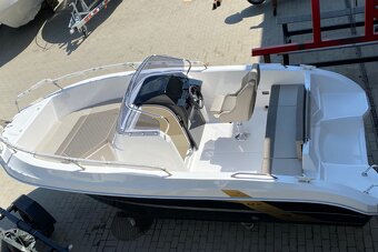 MarineTime QX562 - 7